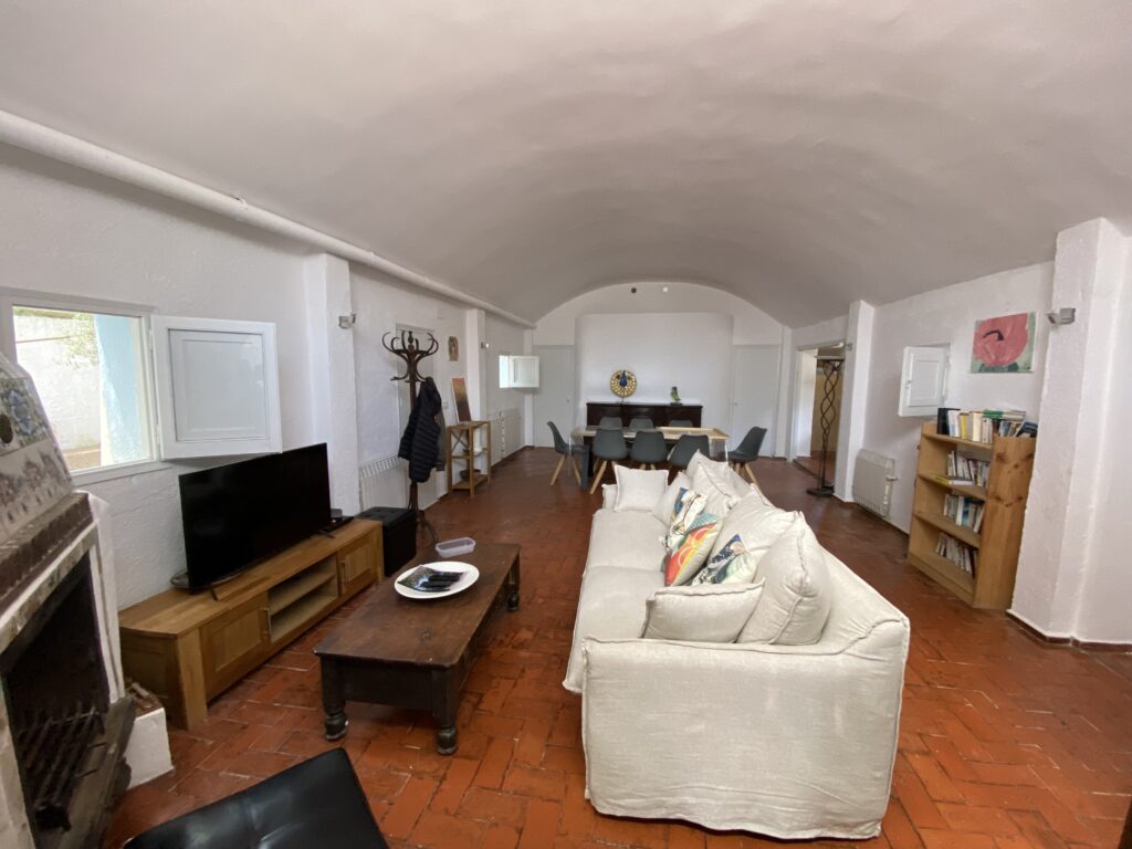 Furnished Villa in Peñíscola – Pool and Direct Sea Access — photo 6