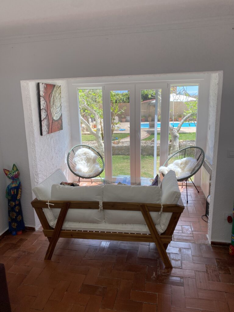 Furnished Villa in Peñíscola – Pool and Direct Sea Access — photo 7