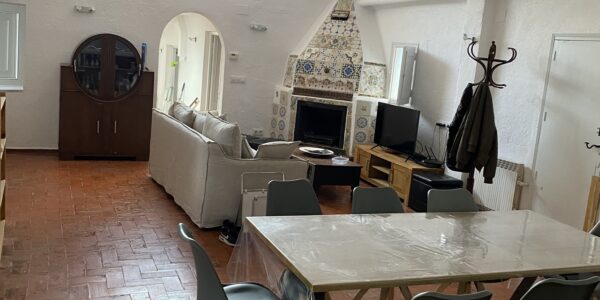 Maison en Espagne, au bord de la mer, au calme avec piscine