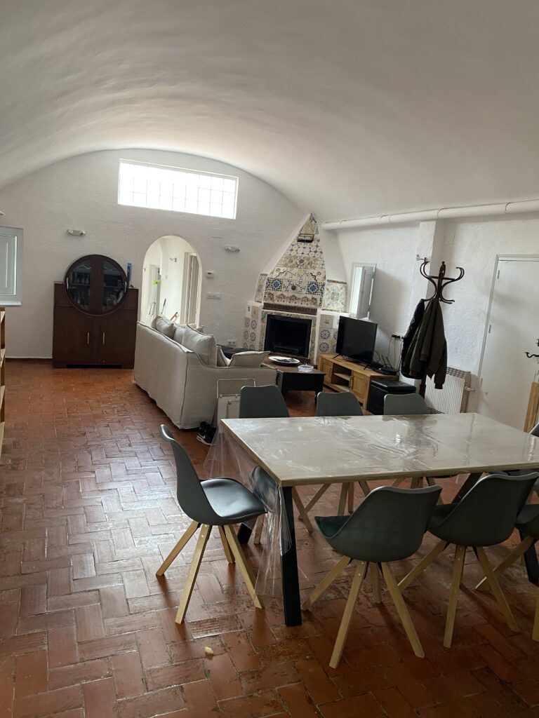 Furnished Villa in Peñíscola – Pool and Direct Sea Access — photo 5