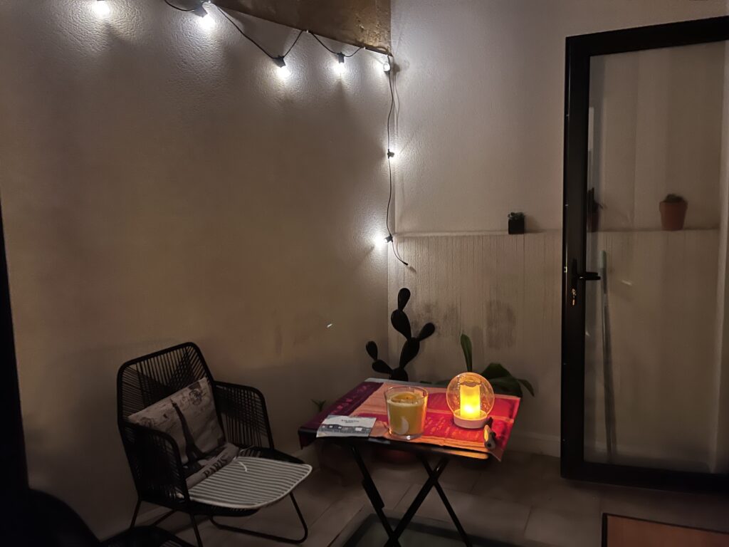 Cozy 100 m² Apartment with Patio in Bordeaux Chartrons — photo 4