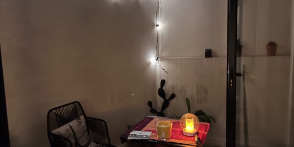 Appartement cosy au cœur des Chartrons avec patio 5 personnes
