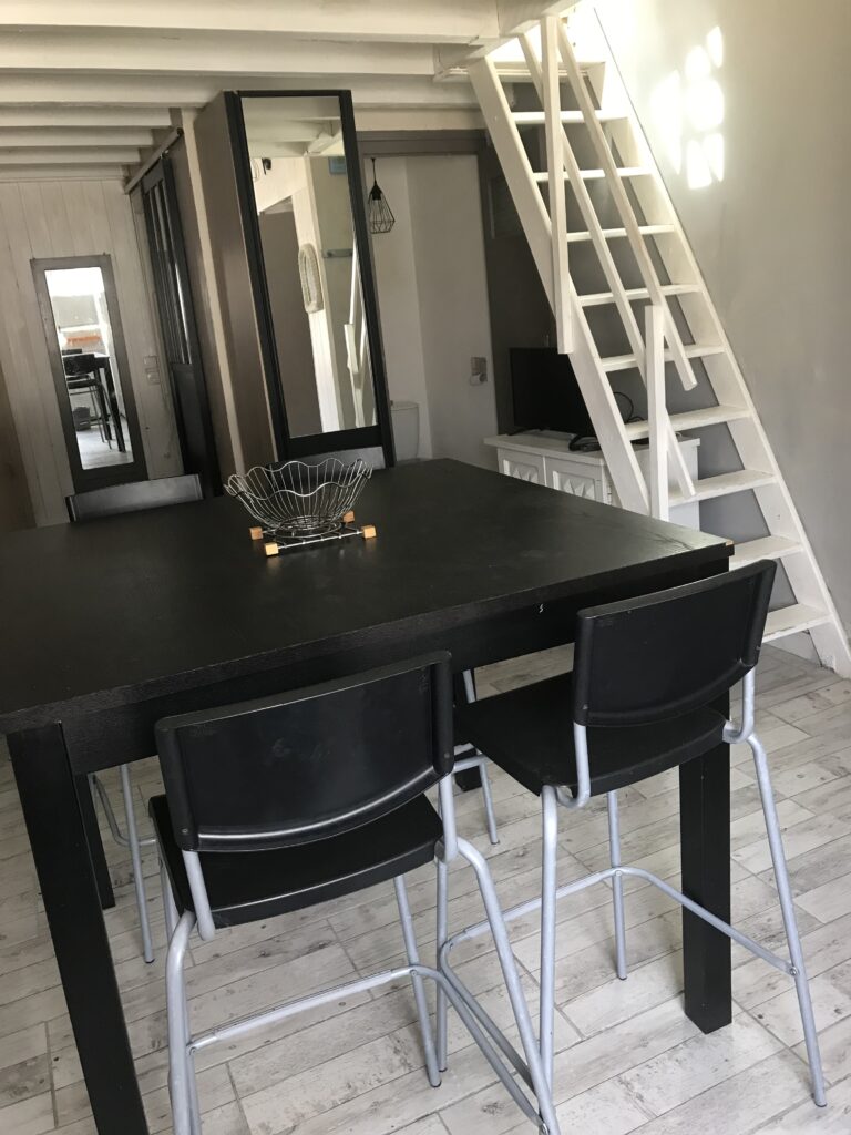 34 m² House in Royan, 700 m from the Beach — photo 3