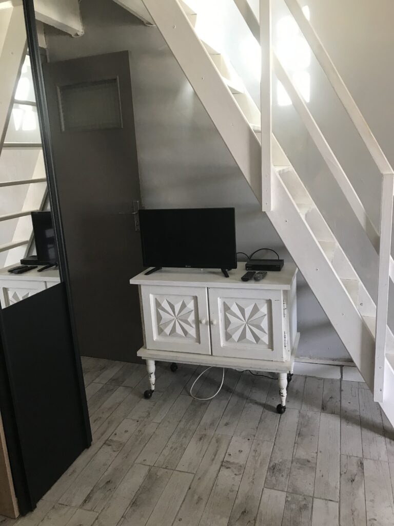 34 m² House in Royan, 700 m from the Beach — photo 8