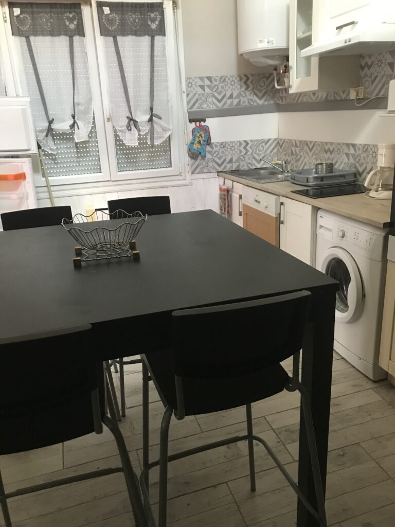 34 m² House in Royan, 700 m from the Beach — photo 4