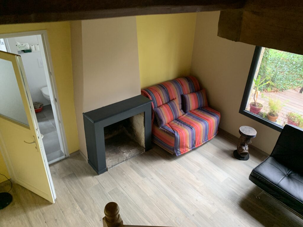 Furnished House in Nature in South Morbihan, Nivillac — photo 2