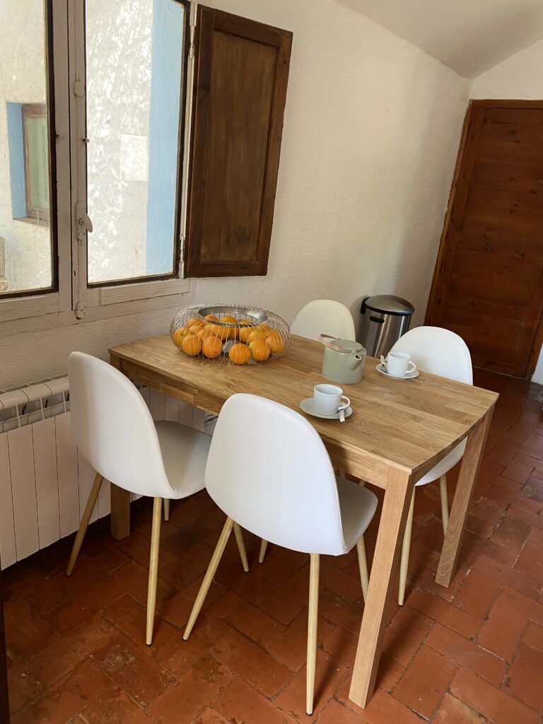 Furnished Villa in Peñíscola – Pool and Direct Sea Access — photo 9