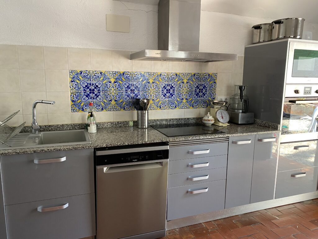 Furnished Villa in Peñíscola – Pool and Direct Sea Access — photo 8