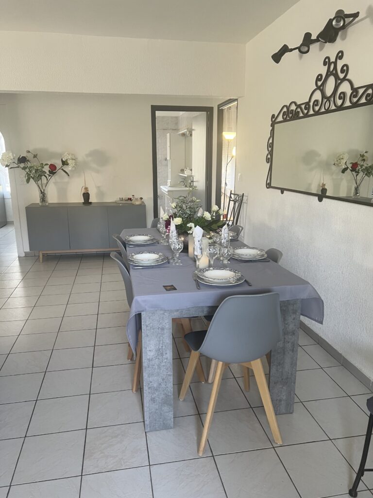Jolie maison de ville à Ajaccio — photo 4
