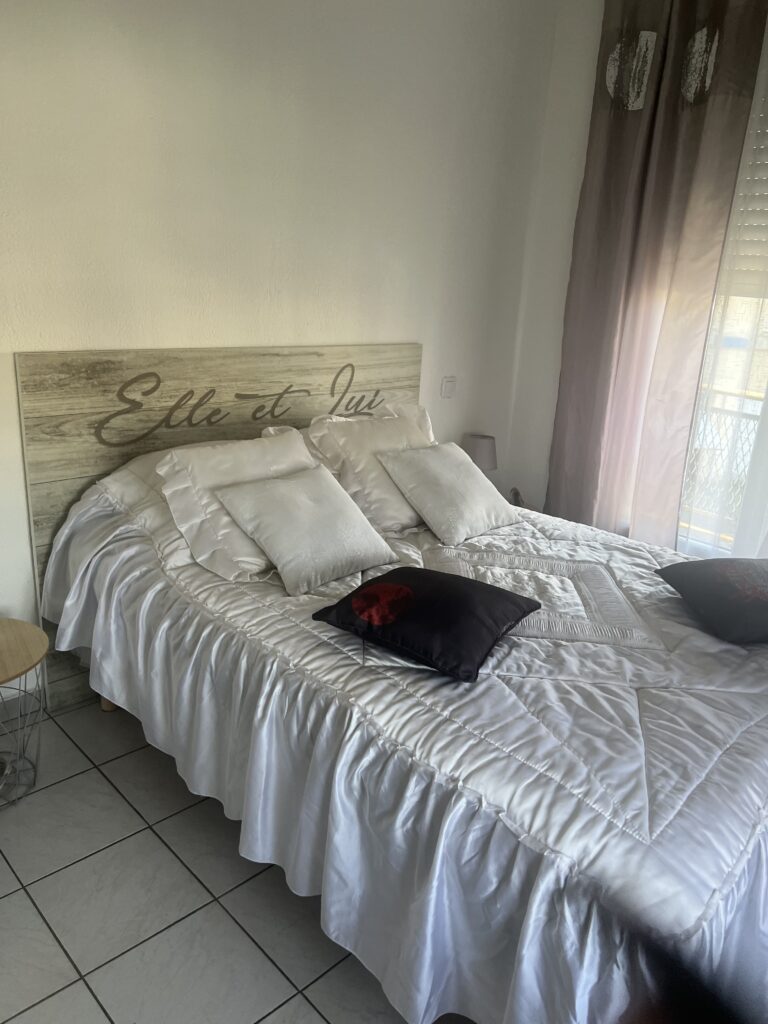Jolie maison de ville à Ajaccio — photo 12