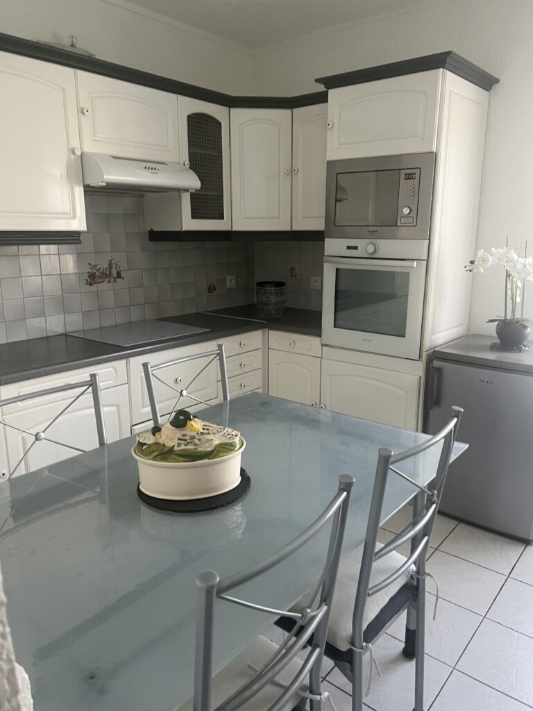 Jolie maison de ville à Ajaccio — photo 9