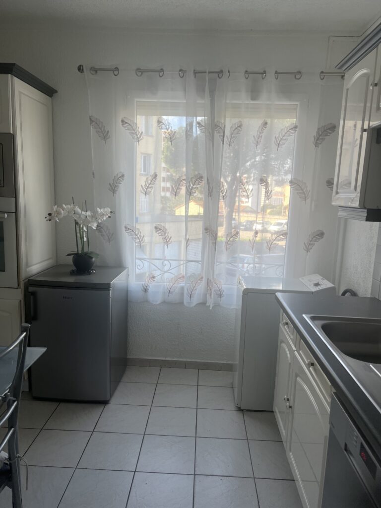 Jolie maison de ville à Ajaccio — photo 8