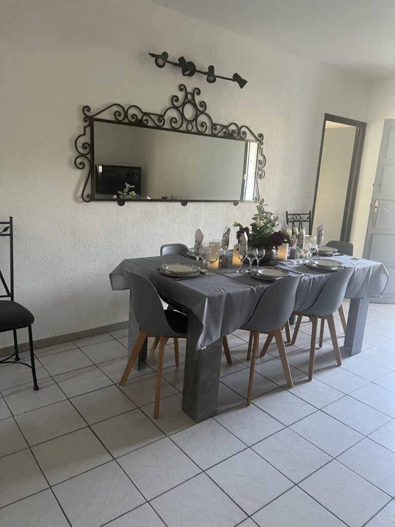 Jolie maison de ville à Ajaccio — photo 5