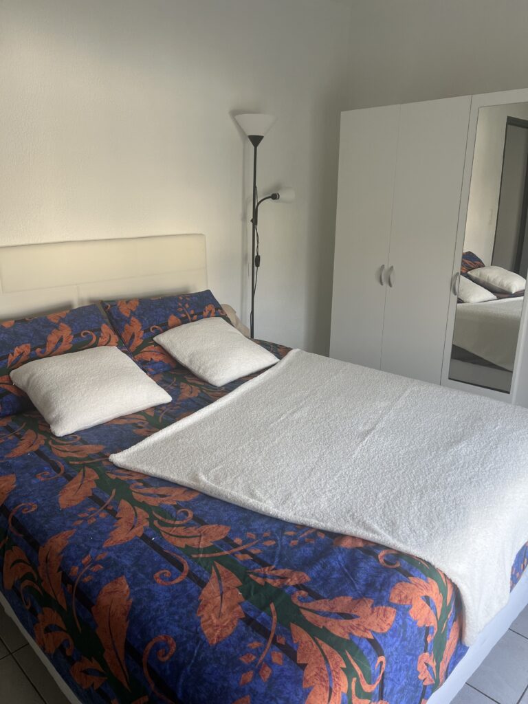 Jolie maison de ville à Ajaccio — photo 7