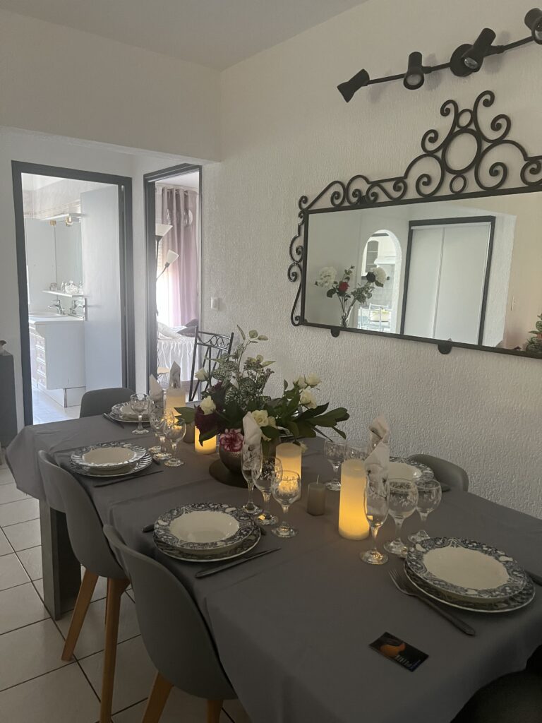 Jolie maison de ville à Ajaccio — photo 6