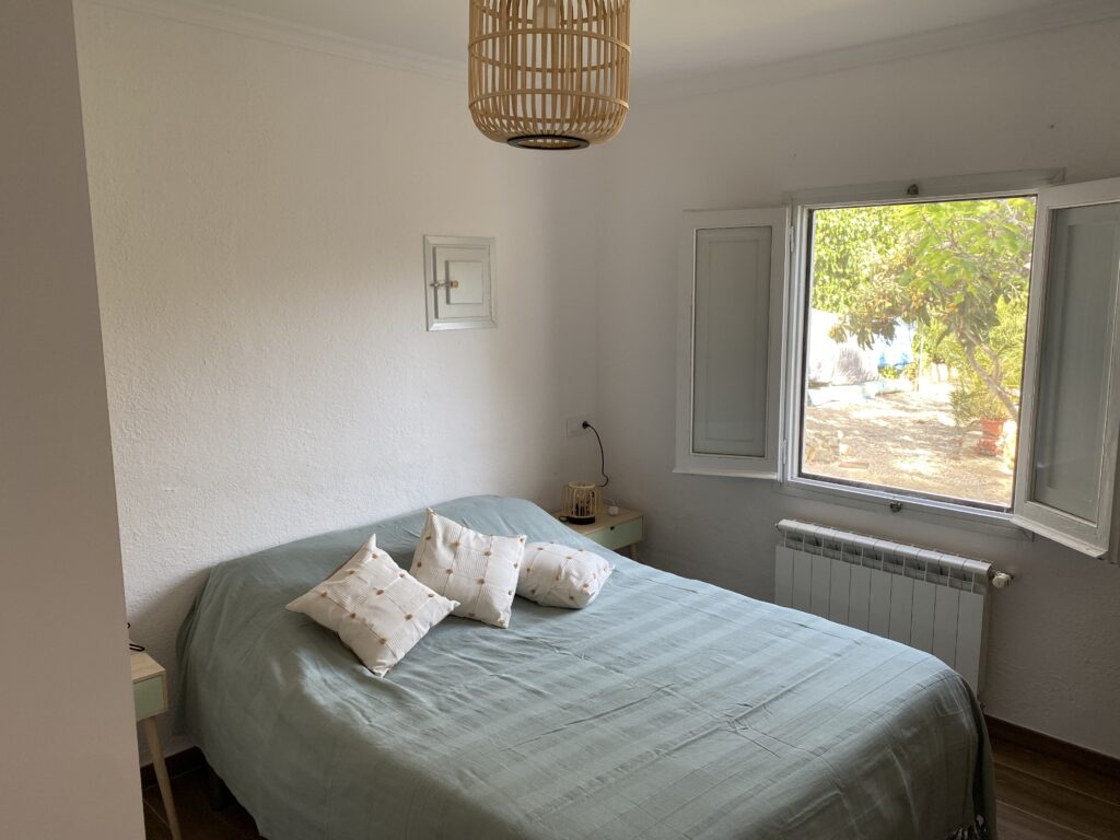 Furnished Villa in Peñíscola – Pool and Direct Sea Access — photo 10