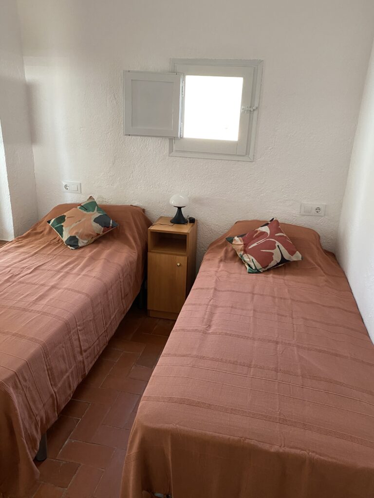 Furnished Villa in Peñíscola – Pool and Direct Sea Access — photo 13