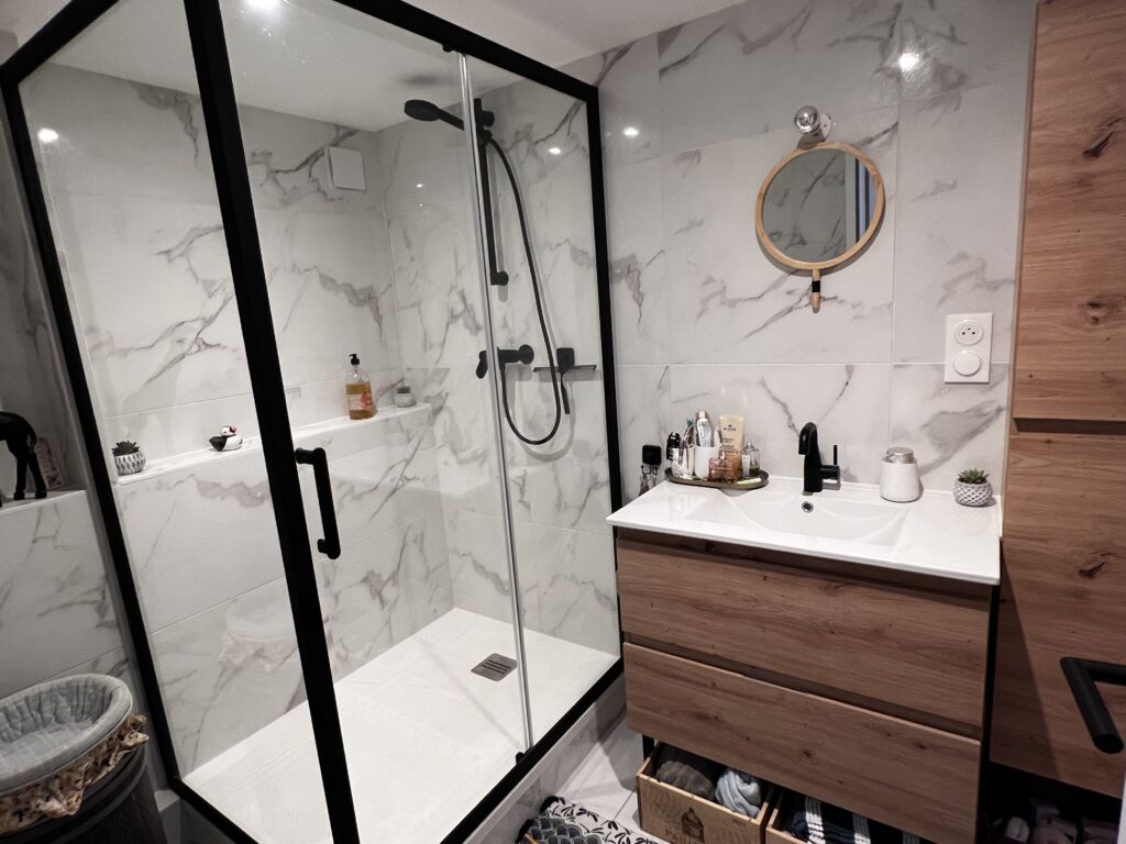 Cozy 100 m² Apartment with Patio in Bordeaux Chartrons — photo 7