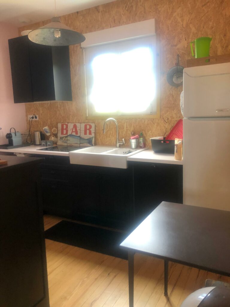 Appartement avec Jardin – Presqu’ïle du Cap Ferret — photo 2