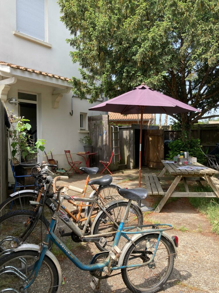 Appartement avec Jardin – Presqu’ïle du Cap Ferret — photo 3