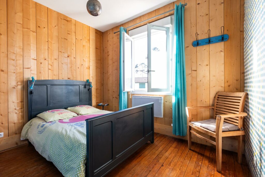 Appartement avec Jardin – Presqu’ïle du Cap Ferret — photo 1