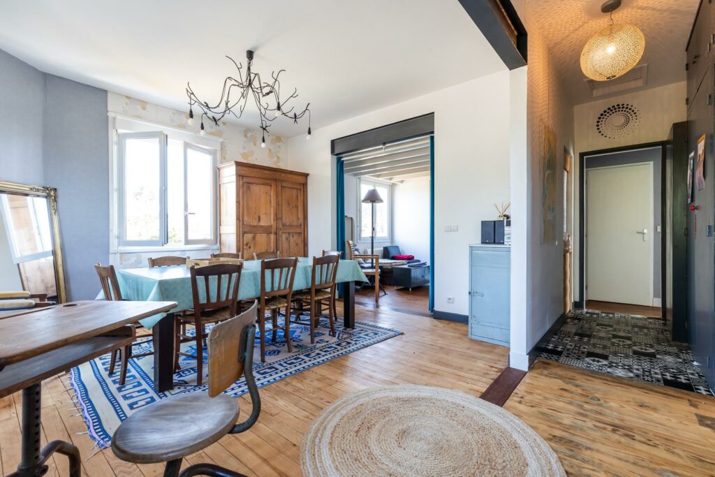 Appartement avec Jardin – Presqu’ïle du Cap Ferret — photo 5