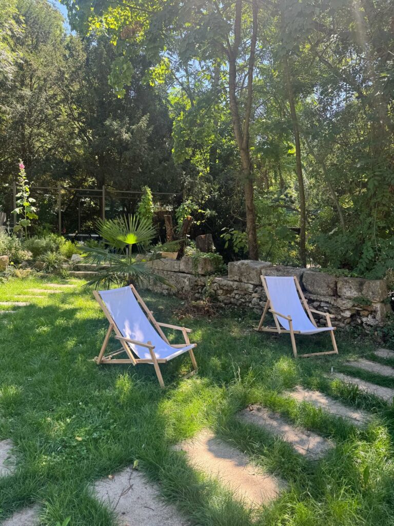 Moulin du 13e siècle tout confort à 30 minutes de Paris — photo 27