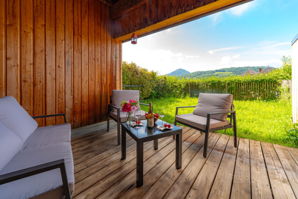 48 m² Furnished Apartment Near Chambéry with Mountain Views — photo 3
