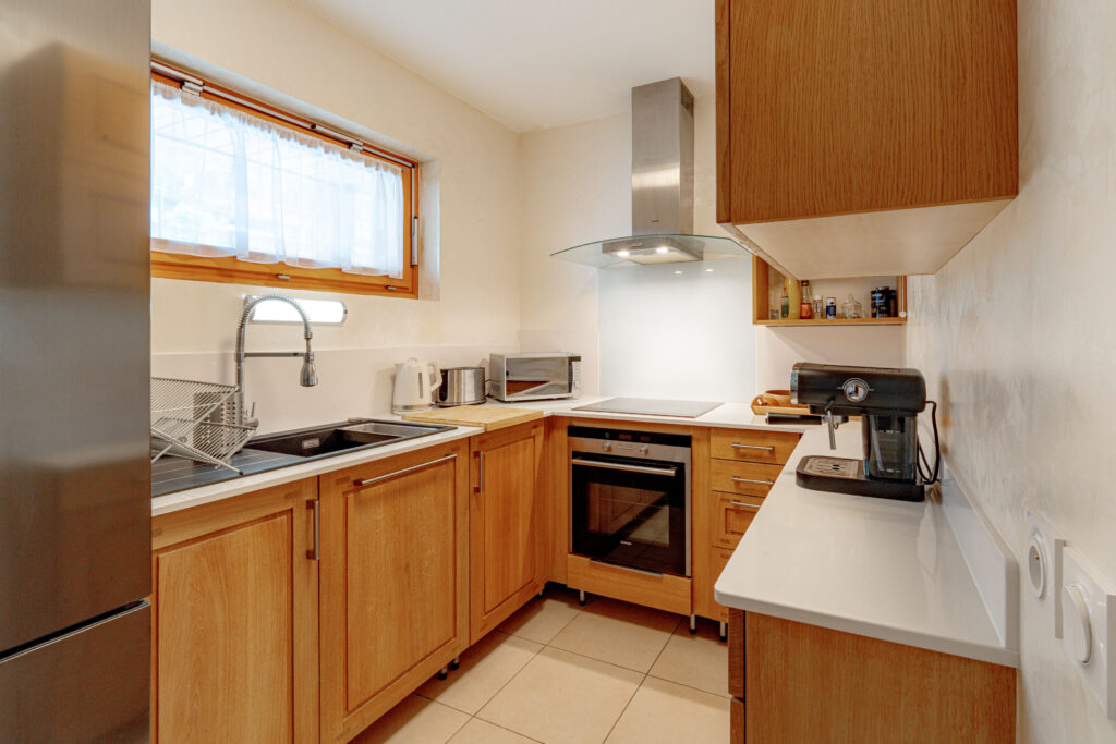 48 m² Furnished Apartment Near Chambéry with Mountain Views — photo 4