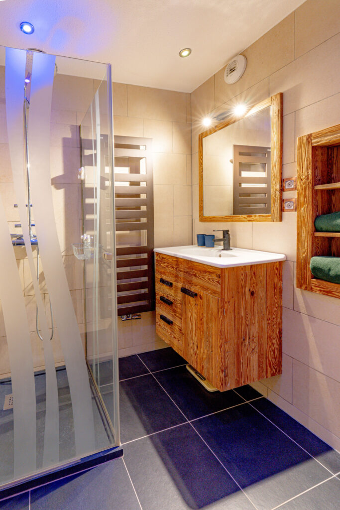 48 m² Furnished Apartment Near Chambéry with Mountain Views — photo 5