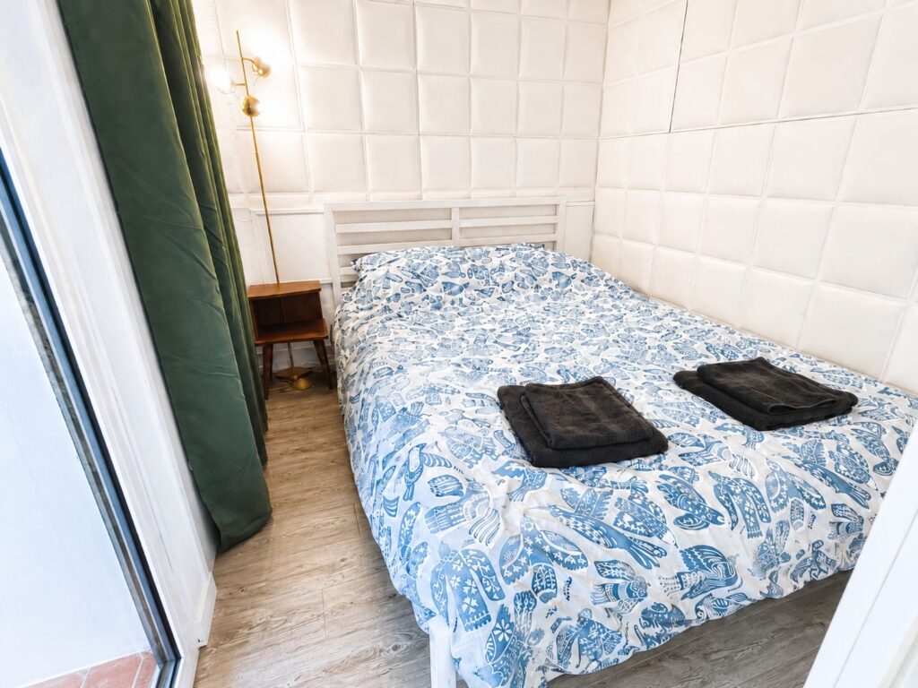 One-Bedroom Rental with Terrace in Lacanau Océan — photo 6