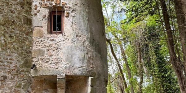 Moulin du 13e siècle tout confort à 30 minutes de Paris