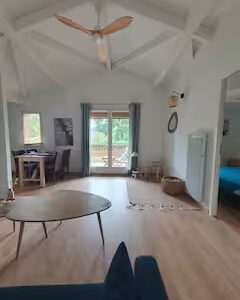 Appartement 37 m2 « Ty Moutchic »