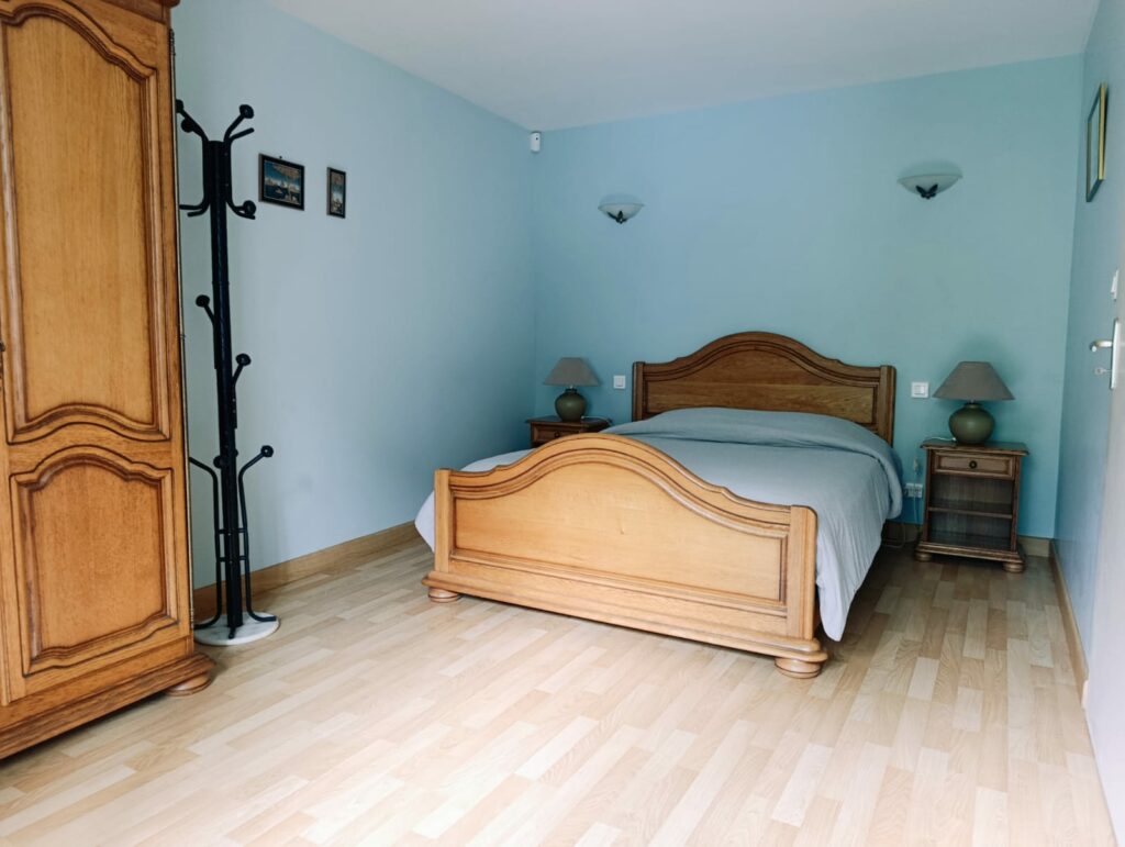 Maison de campagne tout confort 3*** — photo 11