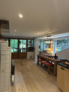 150 m² Wooden House with Pool and Jacuzzi · Cap Ferret — photo 13