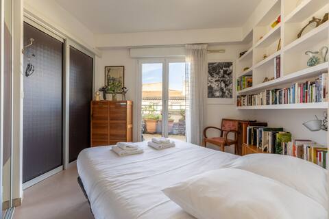 Appartement T3 centre ville Clermont-Ferrand — photo 3
