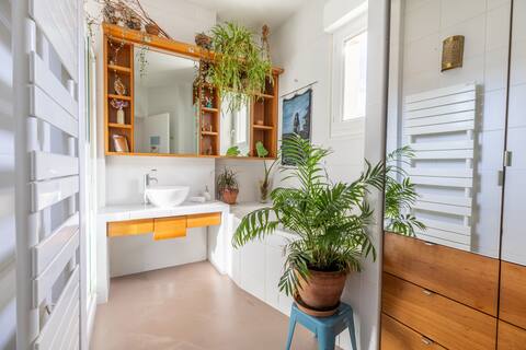 Appartement T3 centre ville Clermont-Ferrand — photo 5