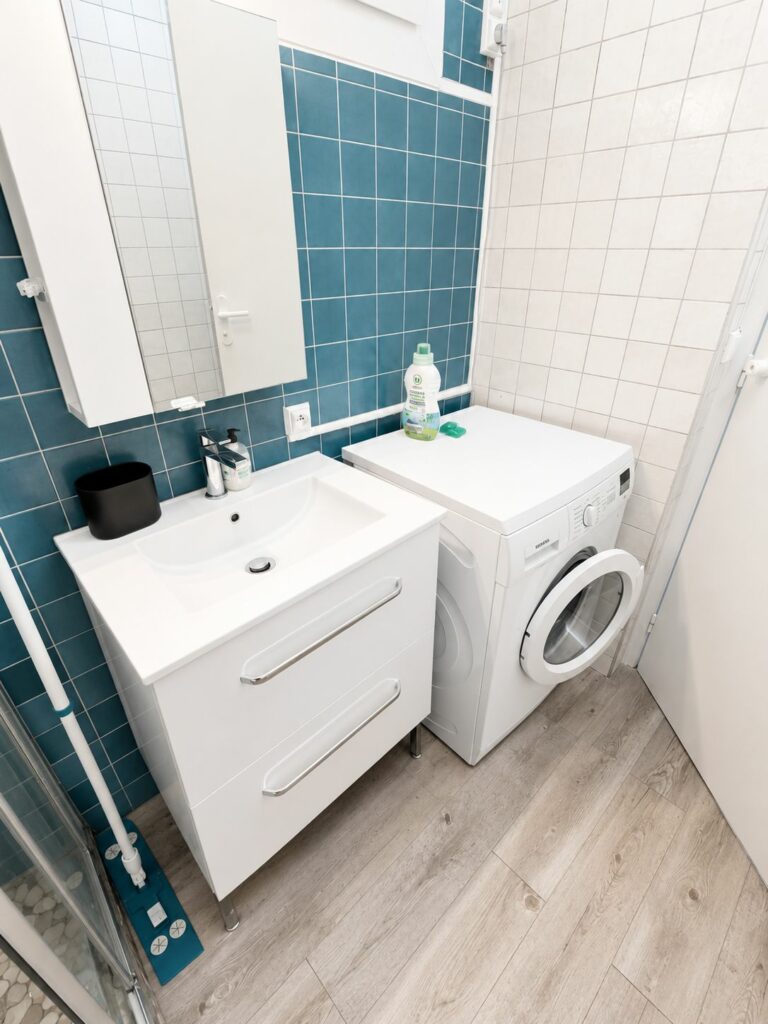One-Bedroom Rental with Terrace in Lacanau Océan — photo 11