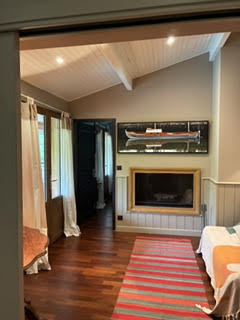 150 m² Wooden House with Pool and Jacuzzi · Cap Ferret — photo 16