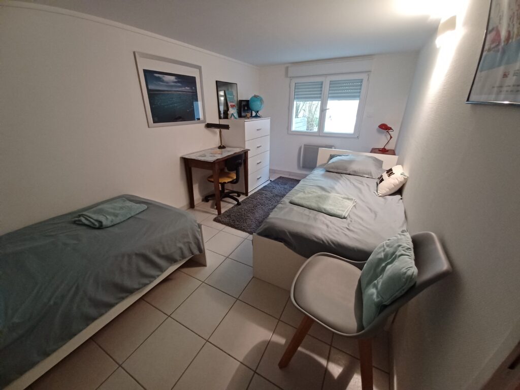 Maison familiale au cœur des Abatilles à Arcachon — photo 10