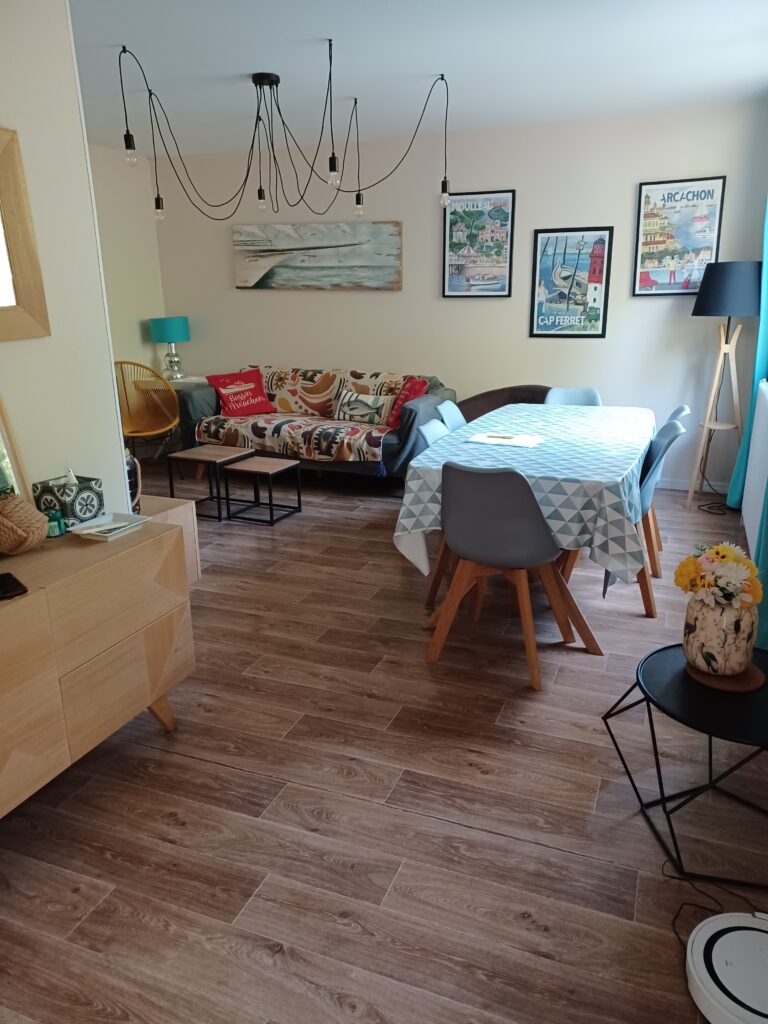 Maison familiale au cœur des Abatilles à Arcachon — photo 3