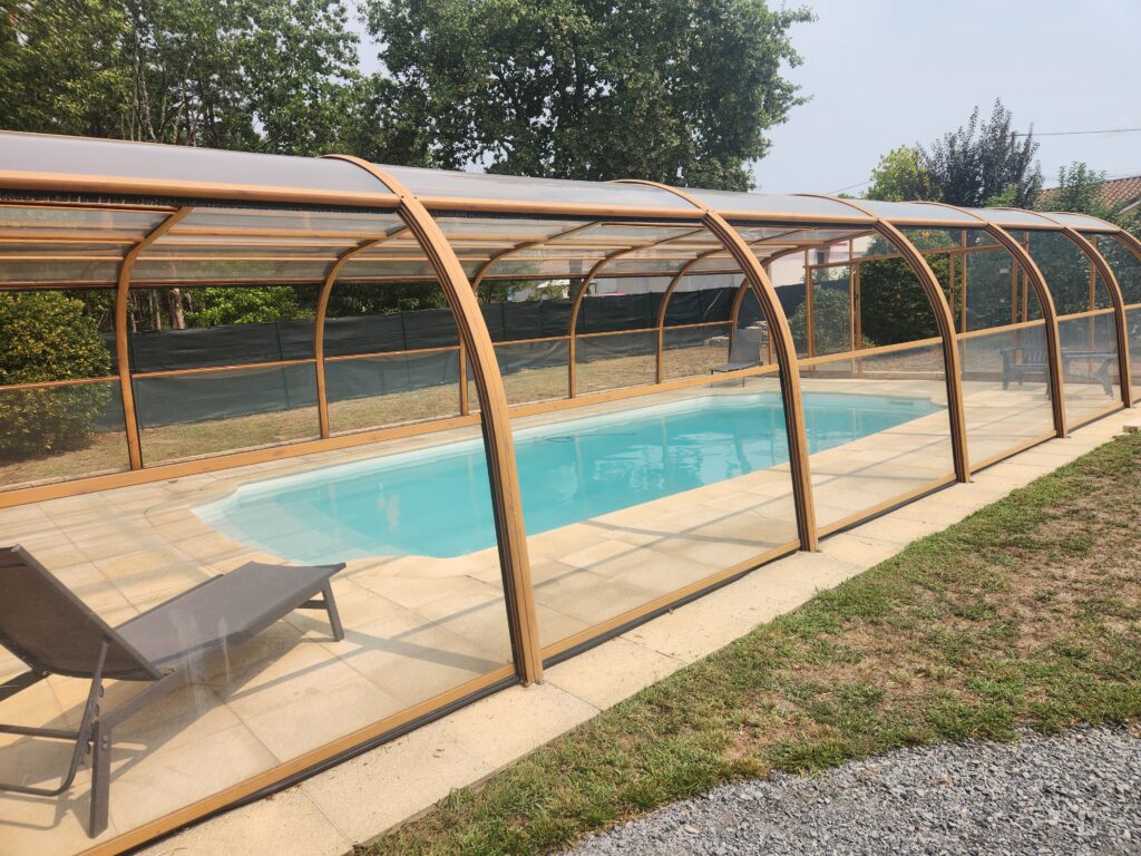Detached House with Pool in Marsas, Gironde — photo 7