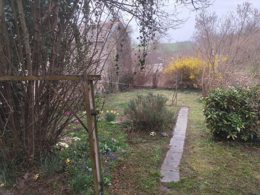 Maison de famille dans un bourg — photo 6