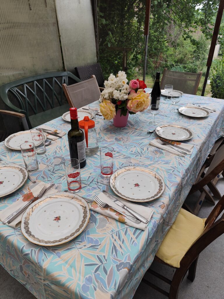 Maison de famille dans un bourg — photo 3