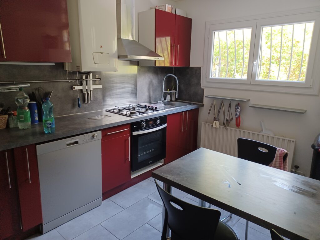 Maison familiale au cœur des Abatilles à Arcachon — photo 4