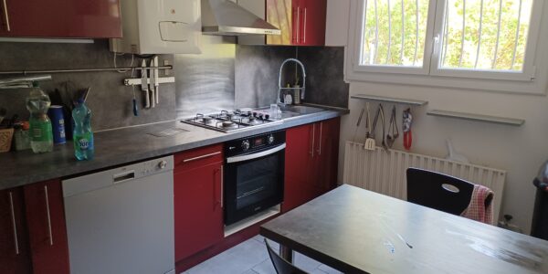 Maison familiale au cœur des Abatilles à Arcachon