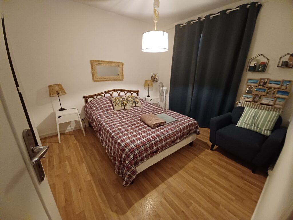 Maison familiale au cœur des Abatilles à Arcachon — photo 6