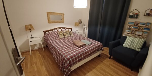 Maison familiale au cœur des Abatilles à Arcachon
