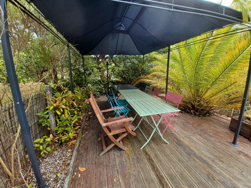 Maison familiale au cœur des Abatilles à Arcachon — photo 2