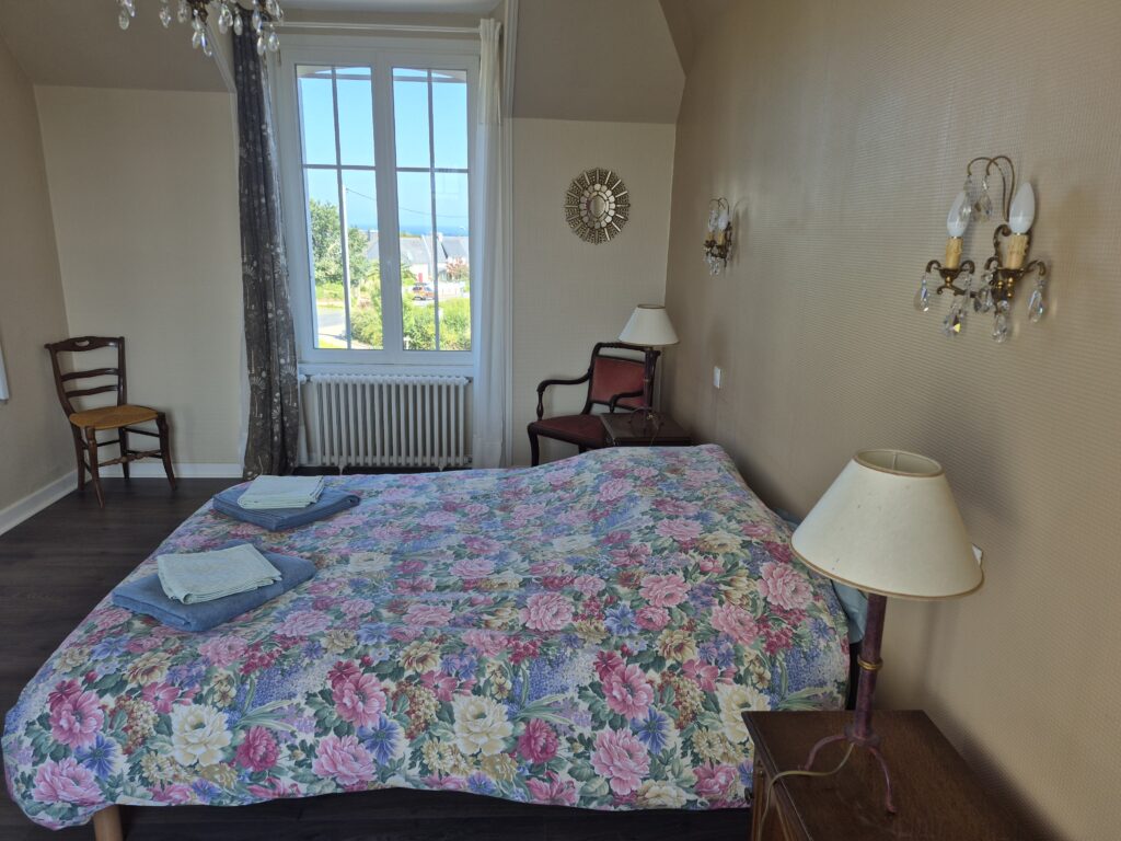 Breton Stone House in Trébeurden, Sea-View Garden, Near Beaches — photo 17